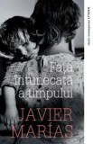 Cumpara ieftin Fata intunecata a timpului/Javier Marias, Litera