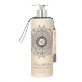 Cumpara ieftin Lotiune de corp Grapefruit &amp; Vetiver, 500ml, Vivian Gray