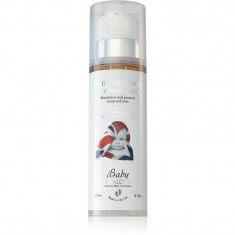 Baby Kingdom Luxury Baby Collection sampon pentru copii 250 ml