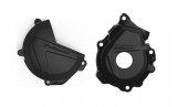 Set ptrotectii motor KTM SX-F XC-F 250 350 16- 22; Husqvarna FC 250 350 16- 22 Polisport 90974