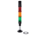 Coloană de Semnalizare LED 24V ECO40-Q31