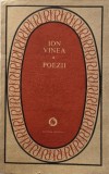 Poezii - Ion Vinea