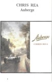 Casetă audio Chris Rea &ndash; Auberge