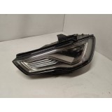 Audi A3 S3 8V Headlight/headlamp 8V0941033AF