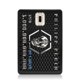 Philipp Plein No Limits Super Fresh Apa de Toaleta 50ml Barbati Parfum Lemnos Citric Original