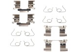 ATE 13.0460-0535.2 Set accesorii placute frana