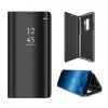 Husa Flip Carte CLEAR VIEW Huawei P30 Lite Negru