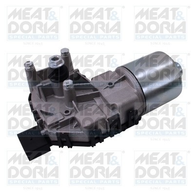 MEAT &amp;amp; DORIA 27615 motor stergator foto