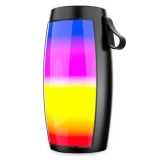 Boxa portabila ZQS1202, 15W PMPO, 1500mAh, BT/USB