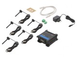 Router LTE cu GNSS și Memorie 16MB Flash