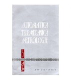 colectiv - Automatica Telemecanica Metrologie vol.V - 102295