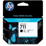 Cartus HP 711, Black, 80 ml
