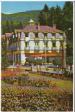CPIB 16159 CARTE POSTALA - SOVATA