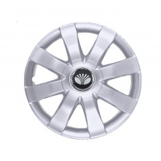 Capace Roti Kerime R15, Potrivite Jantelor de 15 inch, Pentru Daewoo, Model 323