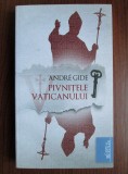 Andre Gide - Pivnitele Vaticanului