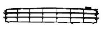 Grila bara fata Citroen C5 (Rc/Re), 10.2004-01.2008, Centru, 7414JF, 233327