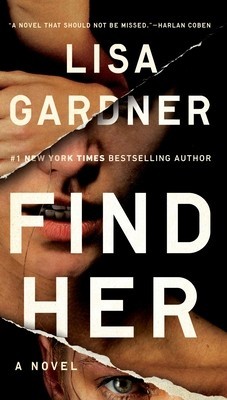 Find Her foto