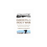 Ghosts of a Holy War: The 1929 Massacre in Palestine That Ignited the Arab-Israeli Conflict