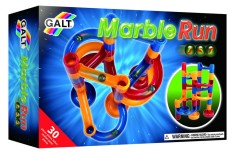 Galt Marble Run - 30 de piese - Set constructie