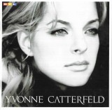 Yvonne Catterfeld - Farben Meiner Welt, CD