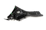 Suport bara de protecție dreapta spate VOLVO XC60 2016 OEM: 31323764 4201301