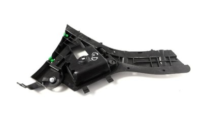 Suport bara de protecție dreapta spate VOLVO XC60 2016 OEM: 31323764 4201301 foto