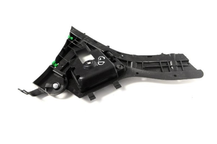 Suport bara de protecție dreapta spate VOLVO XC60 2016 OEM: 31323764 4201301