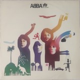ABBA &ndash; The Album, LP, Sweden, 1977, stare excelenta (VG+)