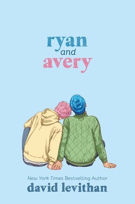 Ryan and Avery foto