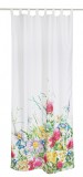 Cumpara ieftin Perdea decorativa textil Flowers 140x280