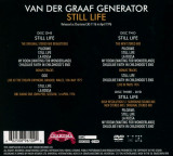 Still Life | Van Der Graaf Generator