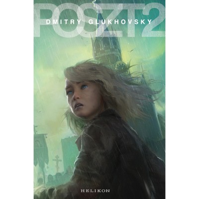 Poszt 2 - Dmitry Glukhovsky foto