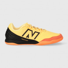 New Balance încălțăminte de interior Audazo V6 Command In culoarea portocaliu