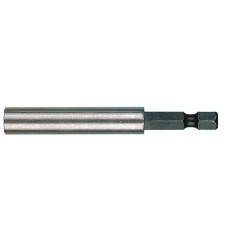 Adaptor magnetic portbit, Felo, prindere E6.3, 74mm foto