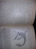 Carte veche zoologie/animale 1888,LE TRANSFORMISME,Edmond Perrier,T.gratuit