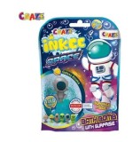 Cumpara ieftin Bila efervescenta Craze Inkee, cu surpriza Om spatial