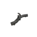 Furtun intercooler, supraalimentare Audi A3 03-13, Seat Alhambra 10-, Altea 03-, Leon 05-12, Skoda Octavia 04-13, Vw Golf 5 03-10, Golf 6 08-16, Jett