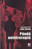 Gen. maior (r) dr. Lazar Carjan - Panda neintrerupta