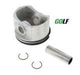 Piston complet drujba compatibil Stihl MS 500i Golf &Oslash; 54mm