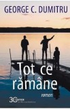 Tot ce ramane - George C. Dumitru