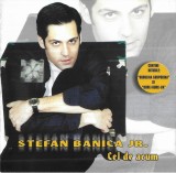 Ștefan Bănică Jr. - Cel De Acum, CD