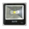 Resigilat : Reflector LED 50W PNI CL50 alimentare 12V