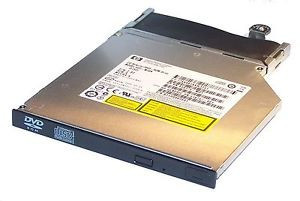 Unitate optica Combo HP DVD-ROM /CD ReWriter 416757-001Model GCC-M10N