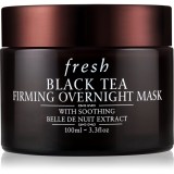 fresh Black Tea Overnight Mask masca faciala de noapte anti-&icirc;mbătr&acirc;nire 100 ml