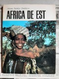 Cumpara ieftin 16 vol. Tari si mari orase ale lumii (Albume foto, fotografie: Hedy Loffler, Ion Miclea - Londra Praga Viena Varsovia Budapesta Mexic Africa de Est)