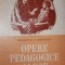 OPERE PEDAGOGICE ALESE