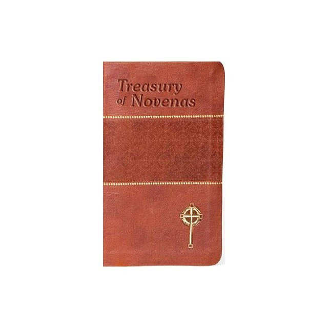 Treasury of Novenas