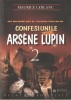 Maurice Leblanc - Arsene Lupin (Vol. II-V), 2012