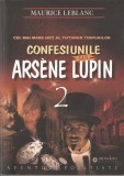 Maurice Leblanc - Arsene Lupin (Vol. II-V), 2012