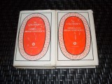 Cumpara ieftin Opera Lui Mihai Eminescu Vol.1-2 - G.calinescu , 21095, Minerva